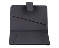 Passport Holder & Luggage Tag Set