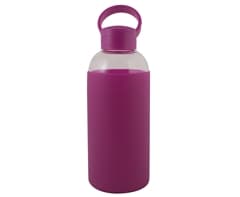 600ml Aqua Loop Water Bottle