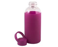 600ml Aqua Loop Water Bottle