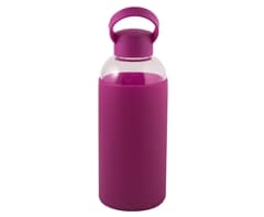 600ml Aqua Loop Water Bottle