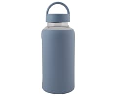 800ml Power Hour Water Bottle