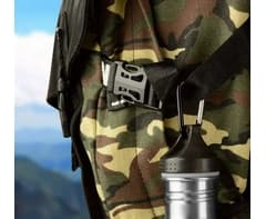Mini Carabiner