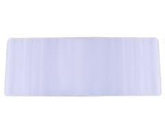 Large Stitched Sublimation Desk Mat