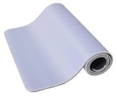 Large Stitched Sublimation Desk Mat