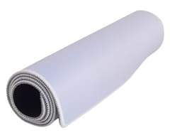 Large Stitched Sublimation Desk Mat