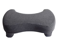 Memory Foam U-Shape Lap Desk Pillow