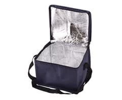 PVC 6-Can Cooler