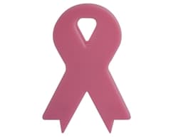 Magnet Clip (Cancer Ribbon)