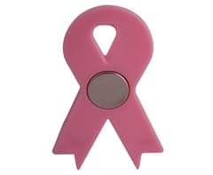 Magnet Clip (Cancer Ribbon)