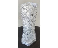 Flower Vase - Spiral