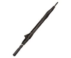 Golf Umbrella Wooden Handle