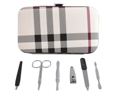Vanity Manicure Set (6-Piece)