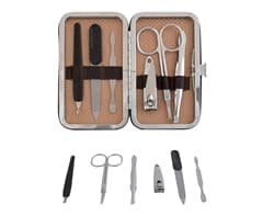 Vanity Manicure Set (6-Piece)