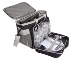 4-Person Summit Picnic Shoulder Bag