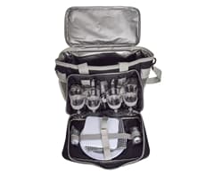 4-Person Summit Picnic Shoulder Bag