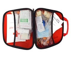 Home and Office First Aid Kit