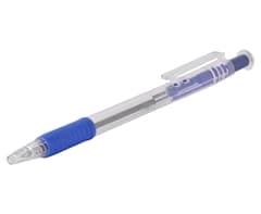 Blue Ball Point Pen