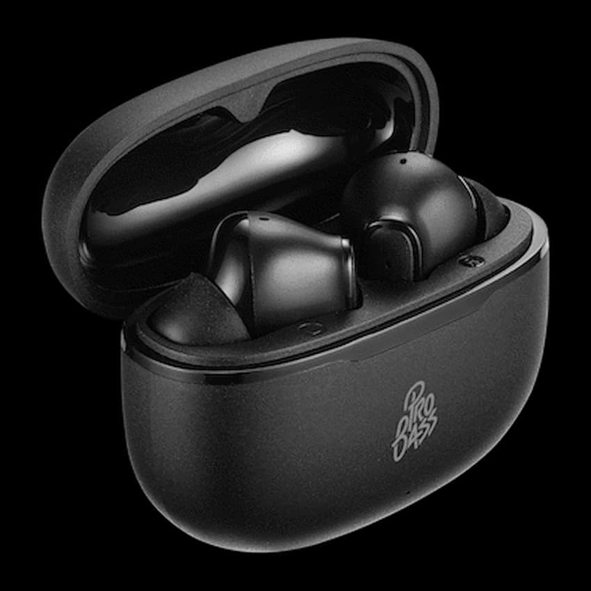 ProBass SubSonic TWS Earphone