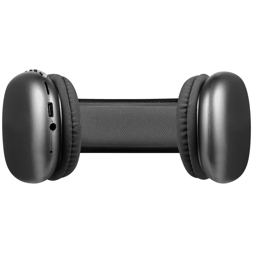Pro Bass Urban Groove Series Bluetooth Headphones