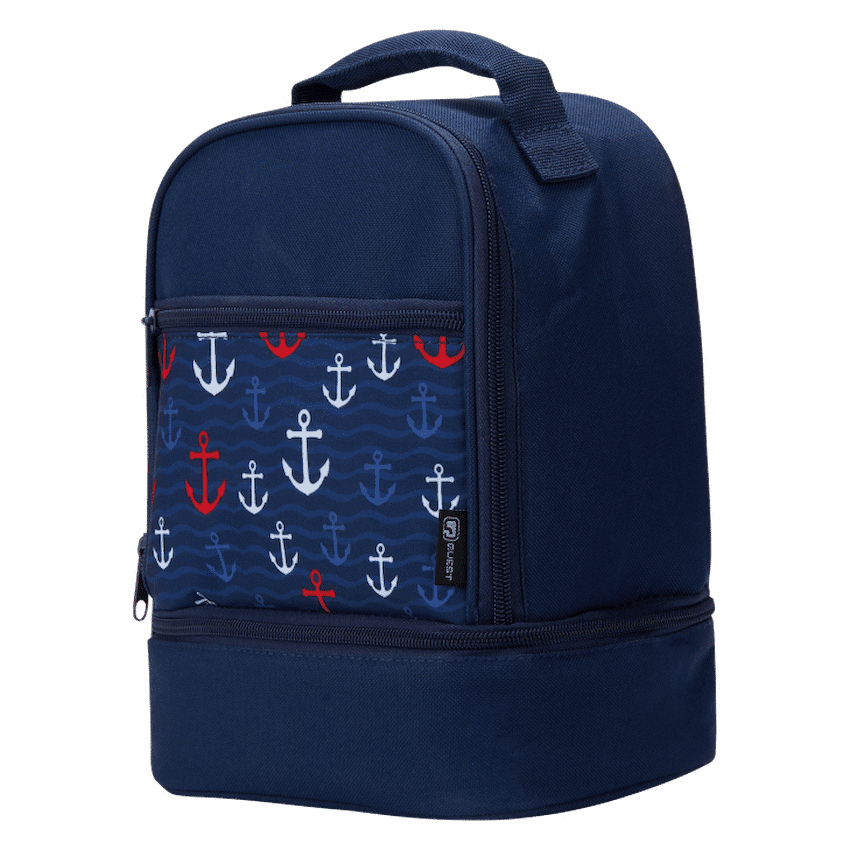 Quest Venti Lunch Cooler - Nautical Navy