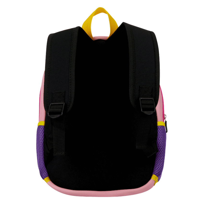 Quest Uni-Smile Neoprene Backpack - Pink