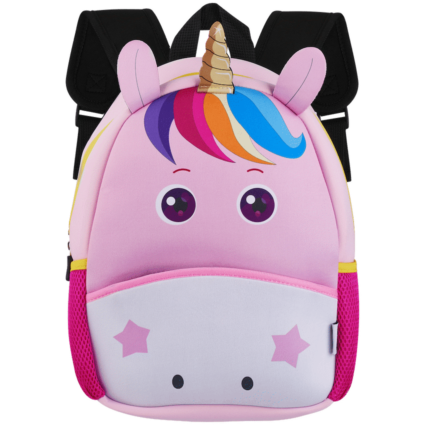 Quest Neoprene Backpack Mermaid