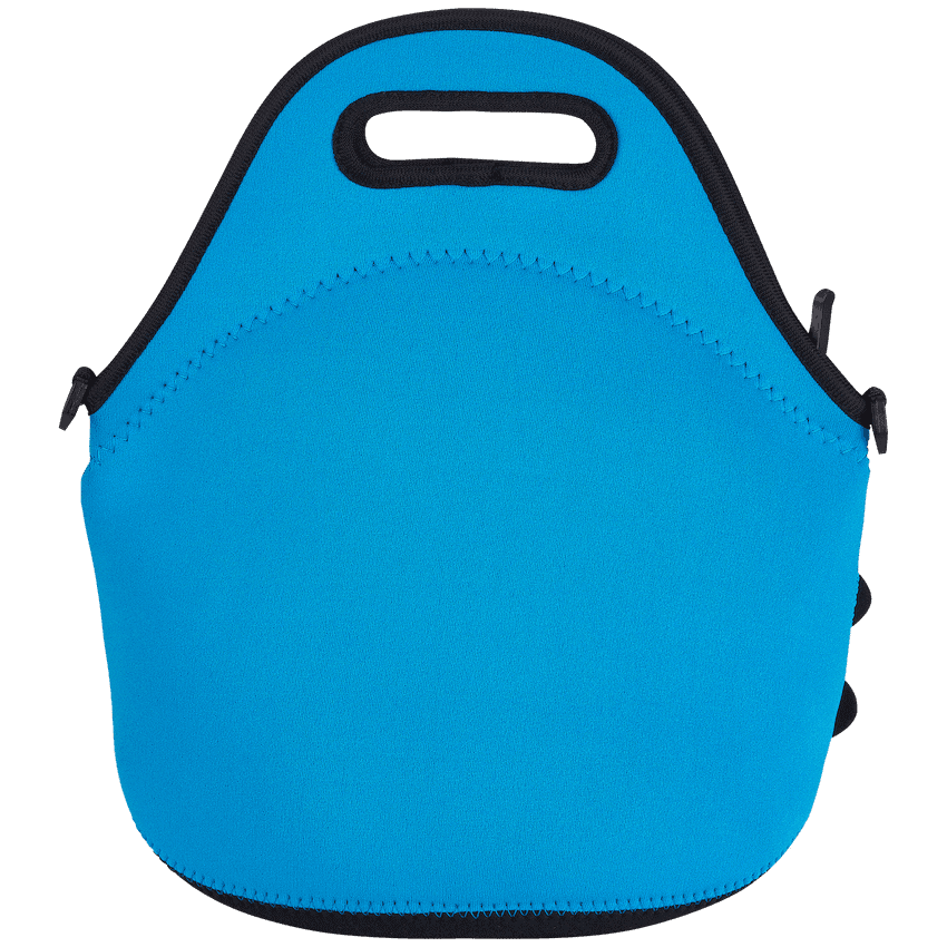Quest Neoprene Lunch Bag