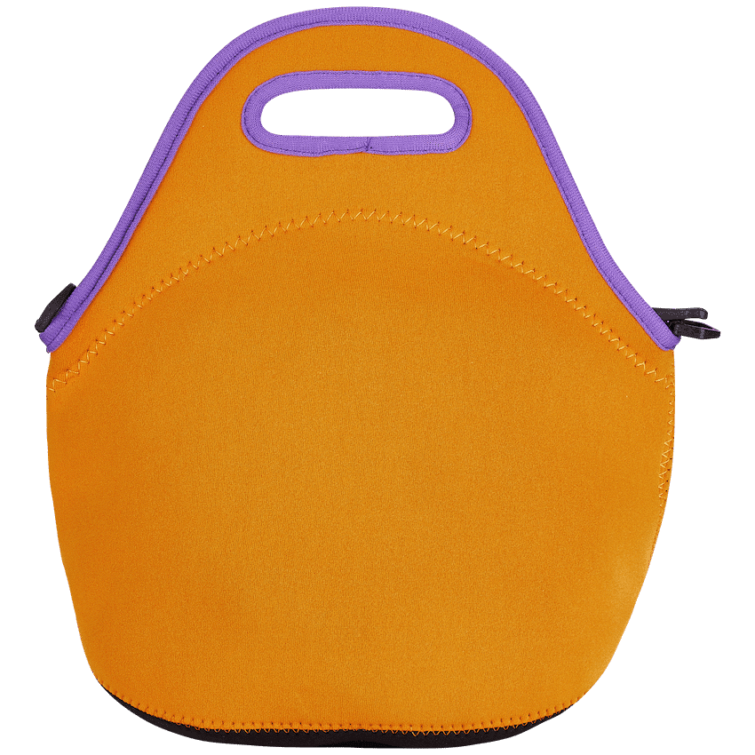 Quest Neoprene Lunch Bag
