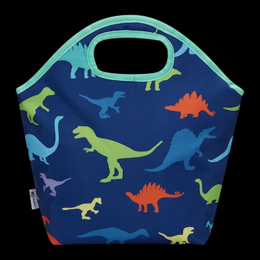 Quest Dino Value Lunch Cooler - Navy