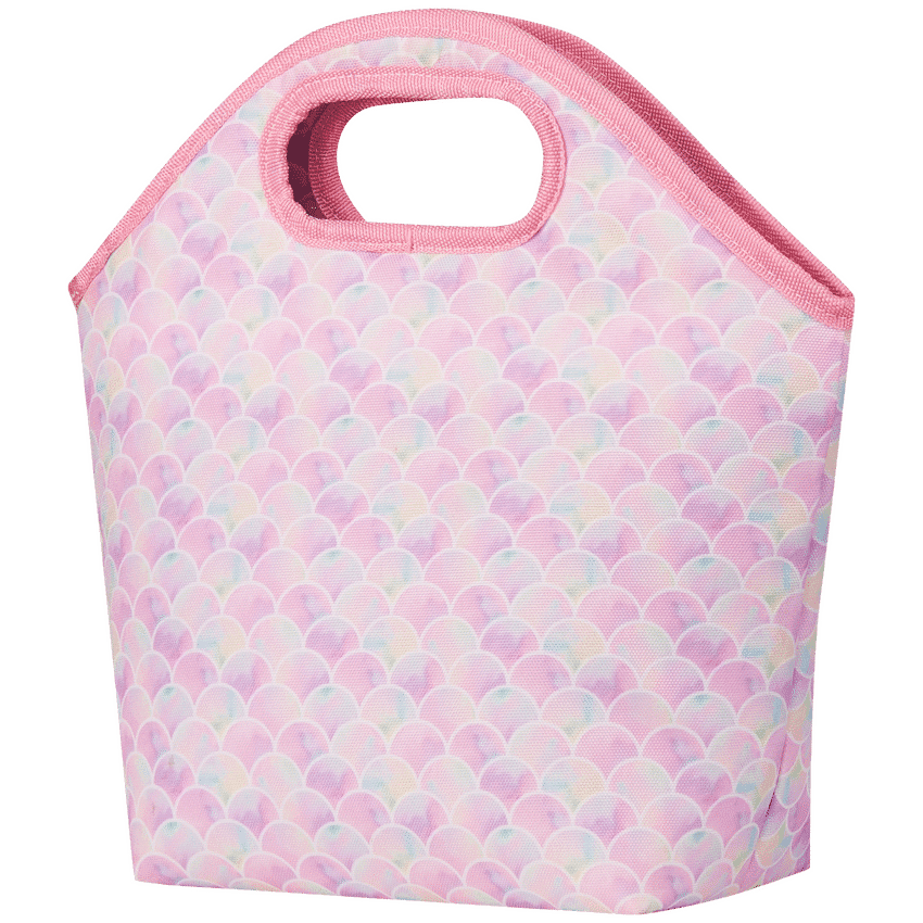 Quest Mermaid Lunch Cooler