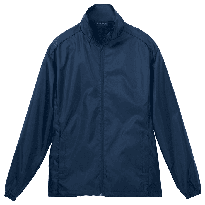 Scout Jacket
