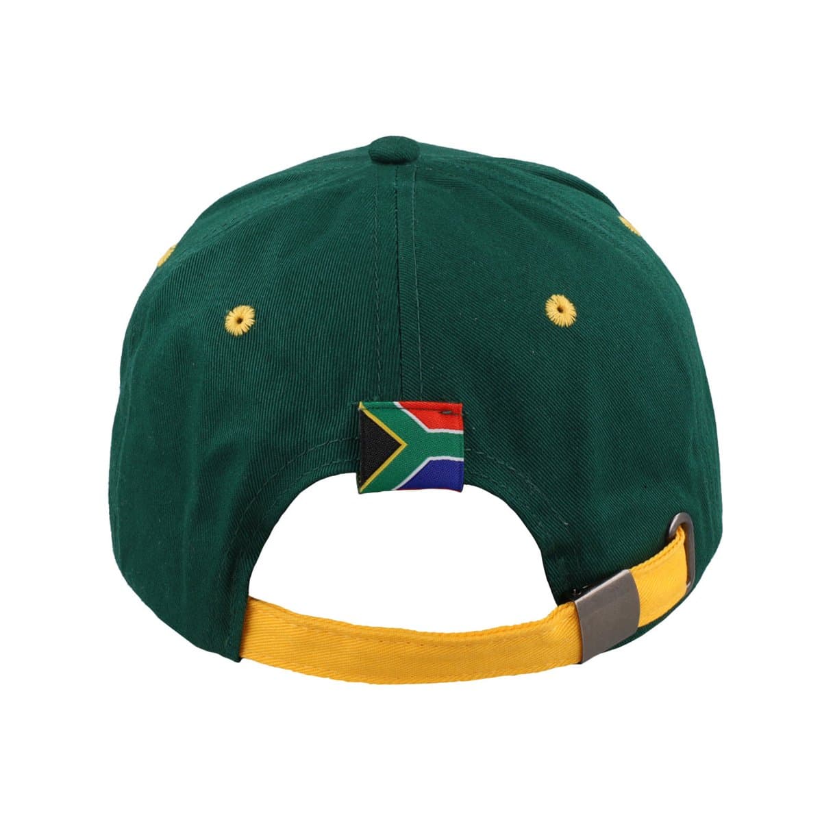 SA Supporters 5 Panel Cap