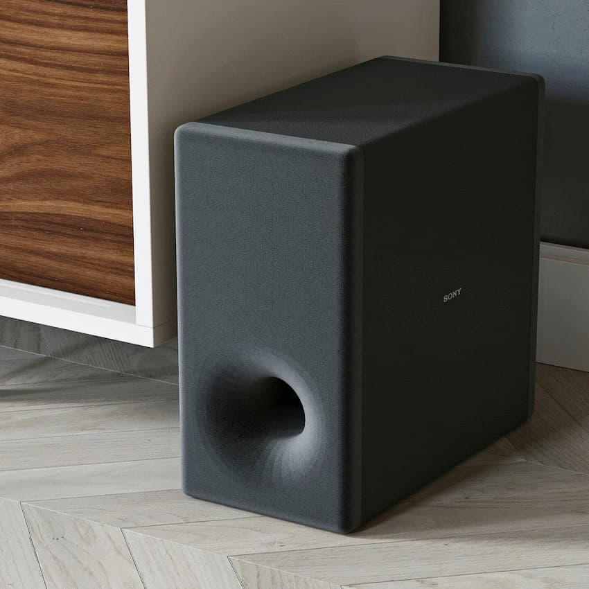 Sony SA-SW3 200w Wireless Subwoofer