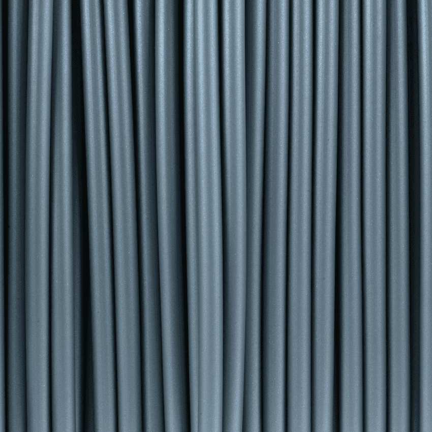 SA Filament ABS Premium Filament 1kg - Silver