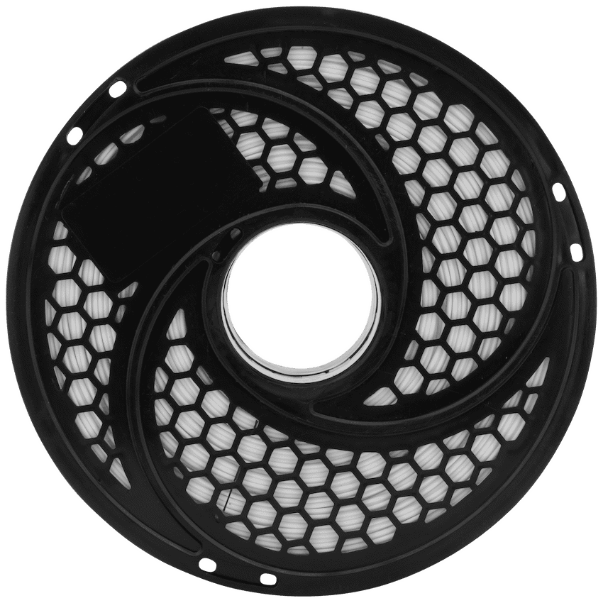 SA Filament ABS Premium Filament 1kg - White