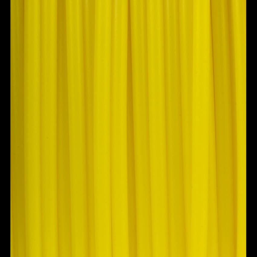 SA Filament ABS Premium Filament 1kg - Yellow