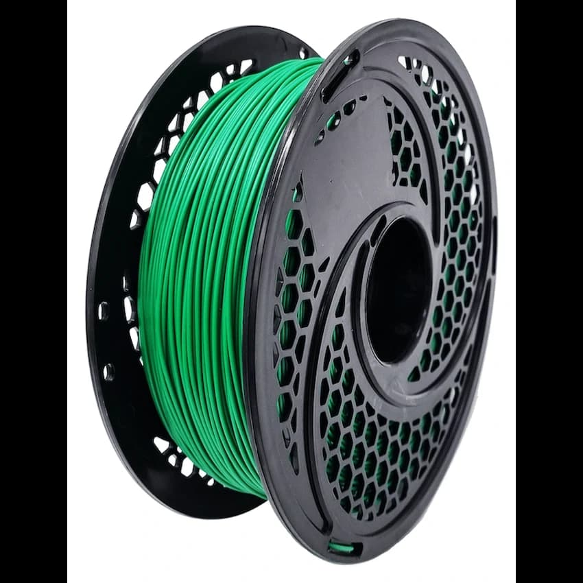 SA Filament ABS Premium Filament 1kg - Green