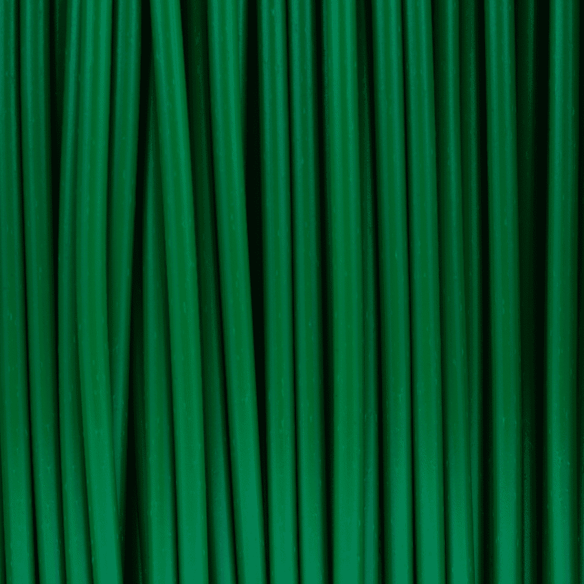 SA Filament ABS Premium Filament 1kg - Green