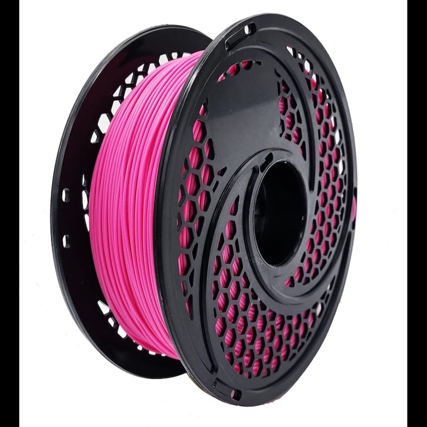 SA Filament ABS Premium Filament 1kg - Pink