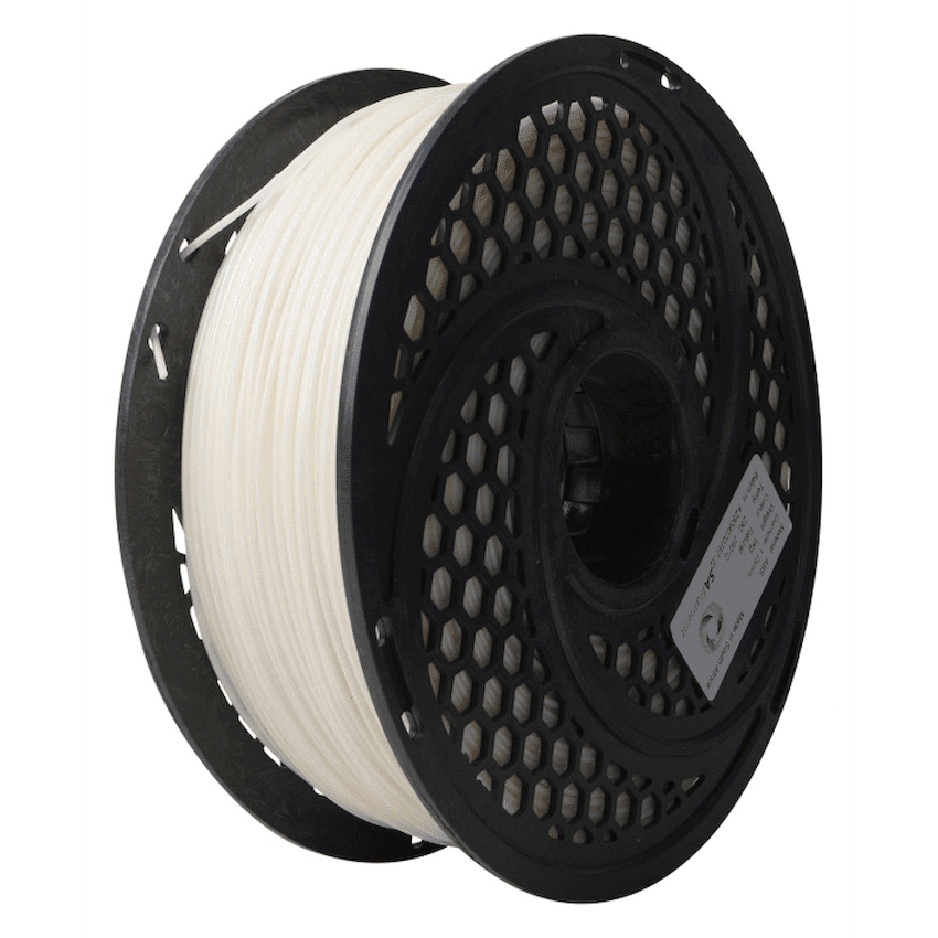 SA Filament ABS Premium Filament 1kg - Natural / Ivory