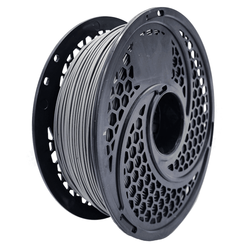 PLA Grey Filament 1kg, 1.75mm