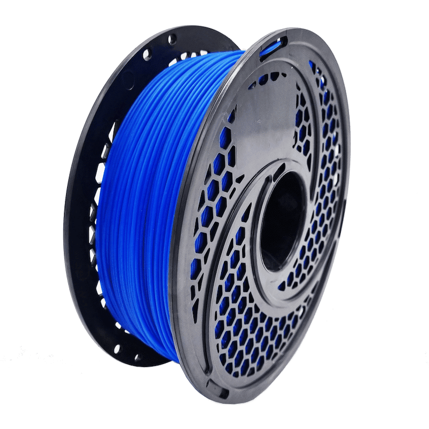 PLA Filament - Blue - 1kg, 1.75mm