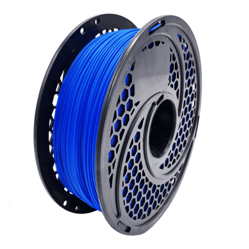 PLA Filament - Blue - 1kg, 1.75mm