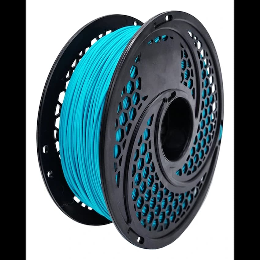 PLA Filament - Turquoise (1kg, 1.75mm)