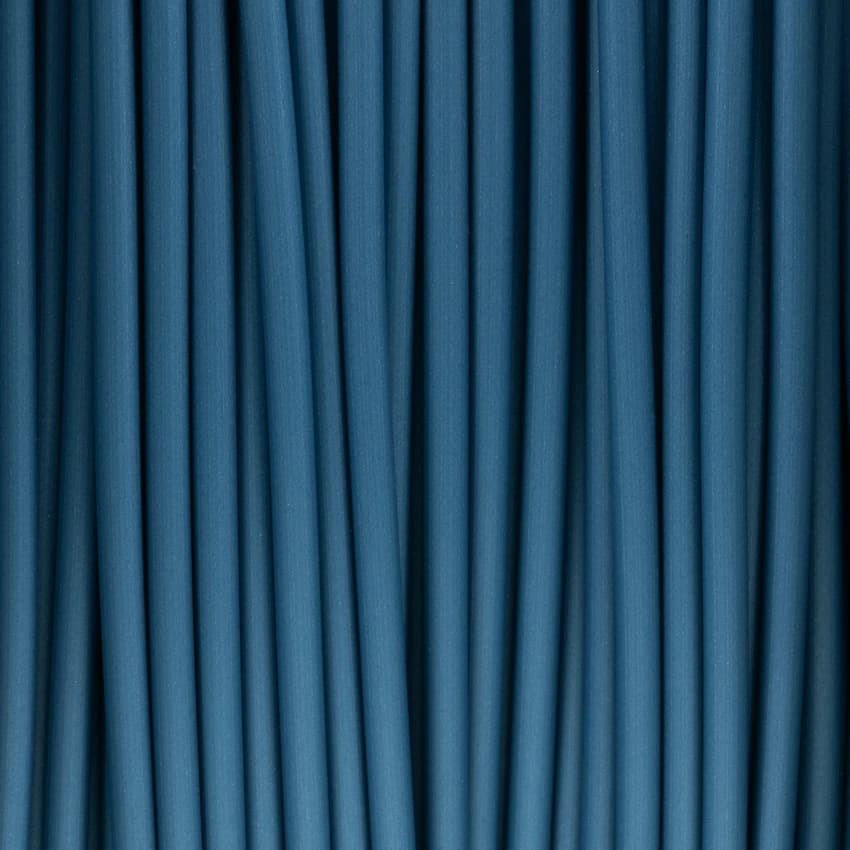 SA Filament PLA Filament 1kg - Air-Force Blue