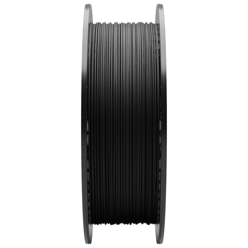 SA Filament PLA Hyper Filament 1kg - Black