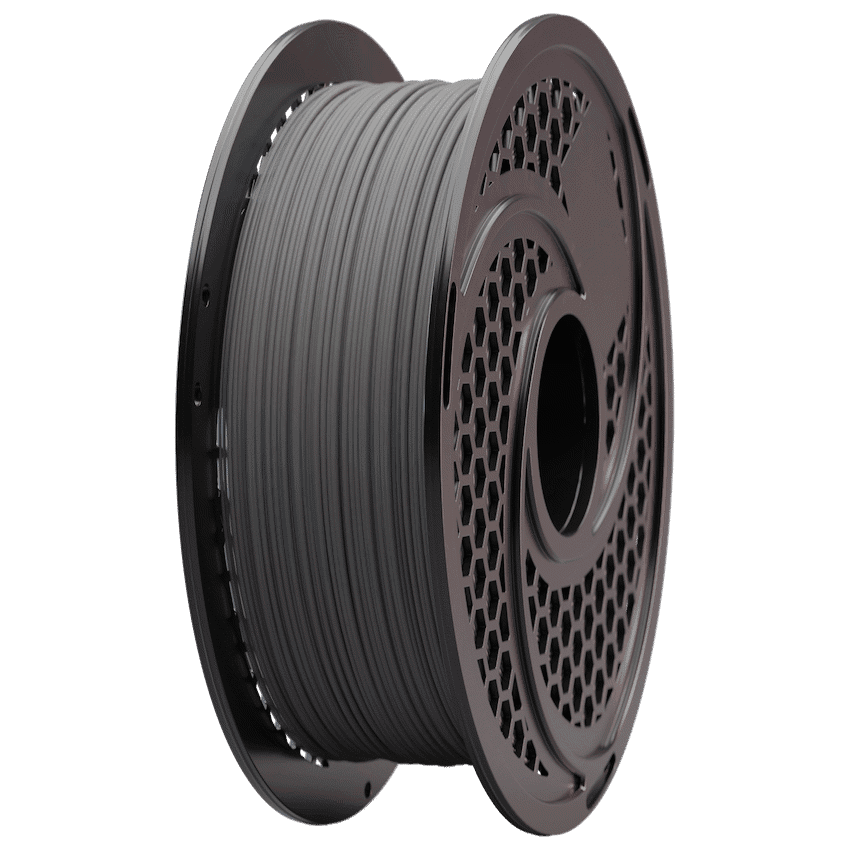 SA Filament PLA Hyper Filament 1kg - Grey