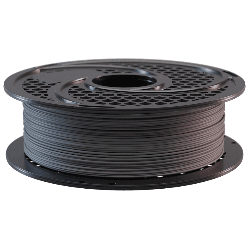 SA Filament PLA Hyper Filament 1kg - Grey