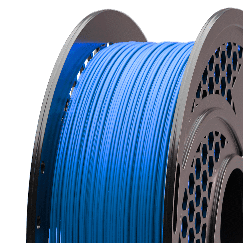 SA Filament PLA Hyper Filament 1kg - Blue