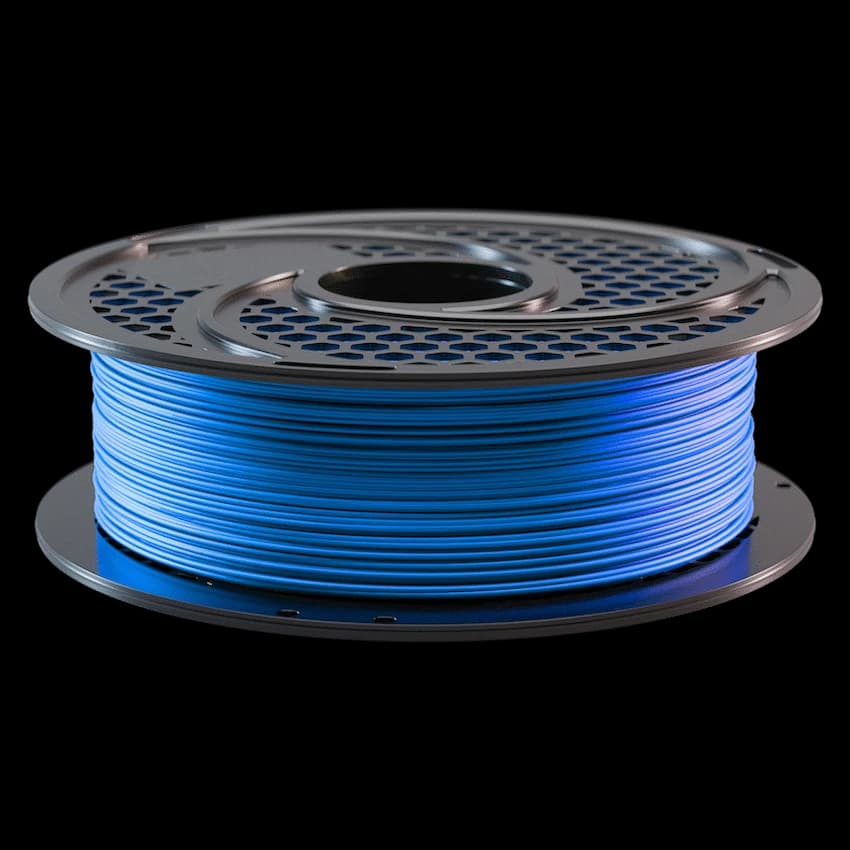 SA Filament PLA Hyper Filament 1kg - Blue
